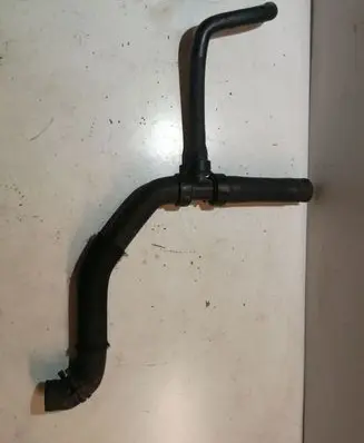 Renault Laguna II Engine coolant pipe/hose