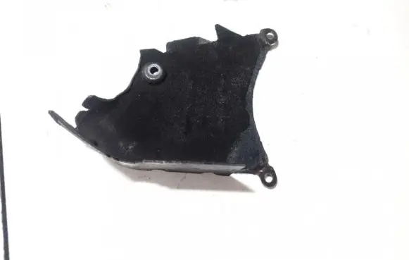 Audi A3 S3 8P Timing belt guard (cover)