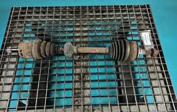Honda FR-V Front driveshaft IMPRK1428487