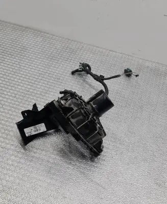 Renault Twingo III Fan impeller A4539062201 5020863 214811690