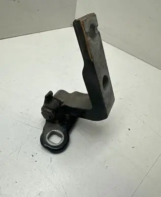 Front door lower hinge