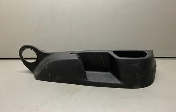 Seat trim