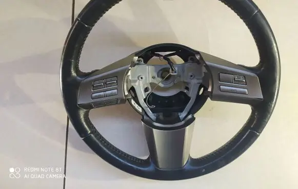 Subaru Legacy Steering wheel 12003720