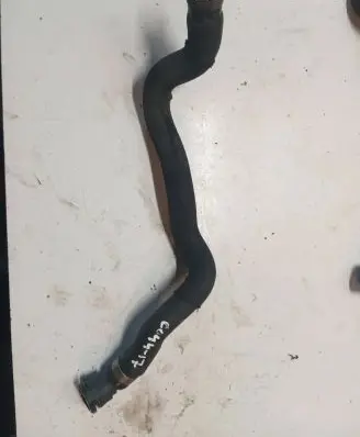 Volvo S60 Engine coolant pipe/hose 31368660