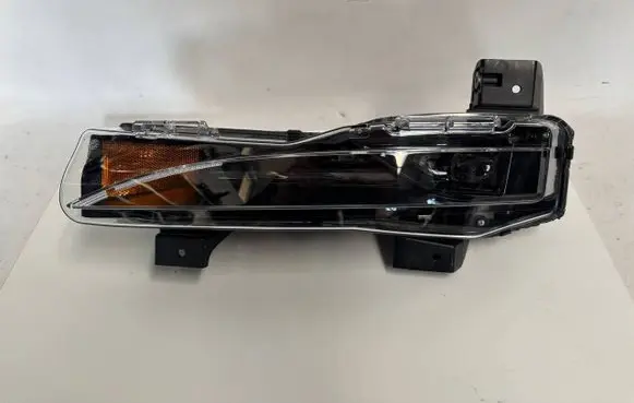 Tesla Model S Plaid Fog light set 156371100C 156371000C 6400000157