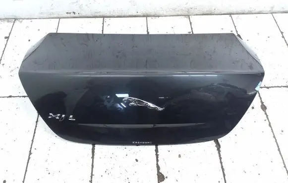 Jaguar XJ X351 Tailgate/trunk/boot lid