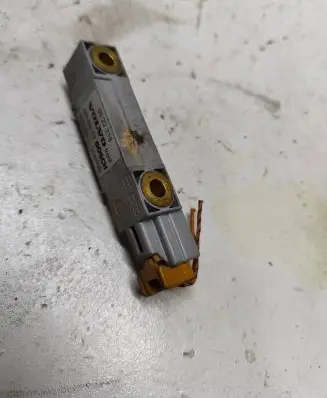 Volvo S80 Airbag deployment crash/impact sensor 8622318 200999 000198
