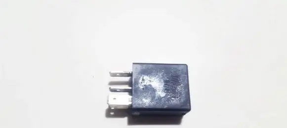 Citroen Nemo Other relay 46520411 232008