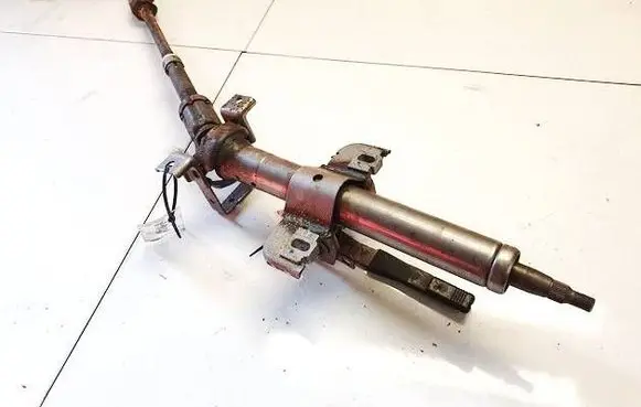 Mitsubishi Grandis Steering wheel axle