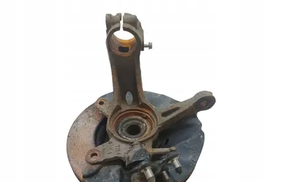 Honda Civic X Front wheel hub spindle knuckle