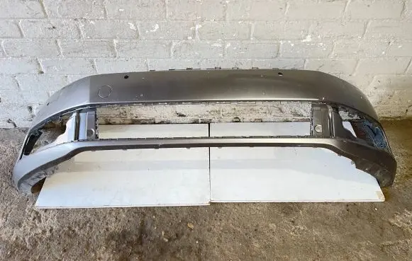 Volkswagen PASSAT B7 Front bumper 3AA807221