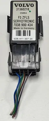 Volvo V60 Other relay 31360218
