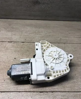Audi A6 C7 Rear door window regulator motor 8K0959812A 140430250135 1036919813201
