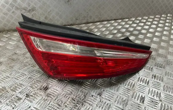 Jaguar XJ X351 Rear/tail lights AW9313404AF