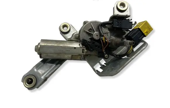 Mercedes-Benz ML W163 Rear window wiper motor 1638203142