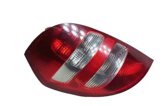 Mercedes-Benz A W169 Rear/tail lights 154955KAS 154955