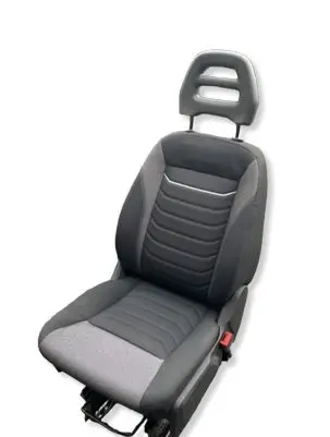 Iveco Daily 6th gen Front driver seat 