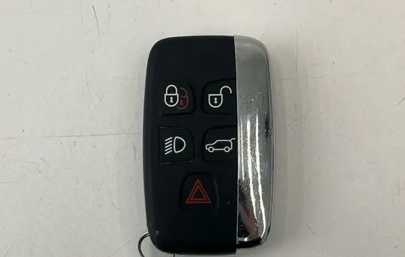 Land Rover Evoque I Ignition key/card 