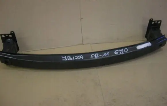 Seat Ibiza IV (6J,6P) Front bumper cross member