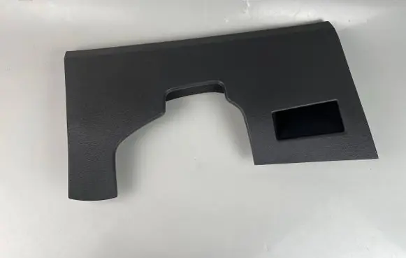 Citroen DS7 Crossback Dashboard lower bottom trim panel T0522964 AA38015257 1859472X