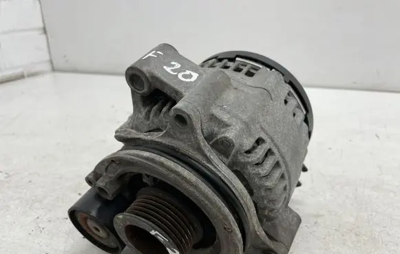 BMW 1 F20 F21 Generator/alternator 8645325