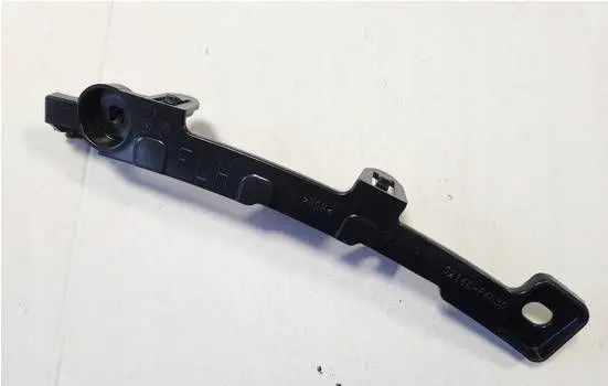 Toyota C-HR I Front bumper mounting bracket 52146F4030 NE64961