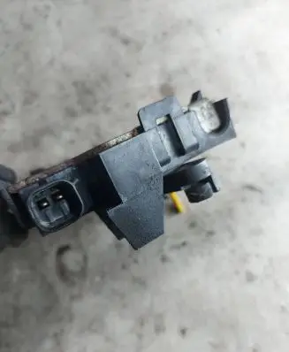 Ford Galaxy Engine bonnet/hood lock/catch 707574
