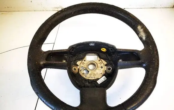 Audi Q7 4L Steering wheel 4f0419091aq