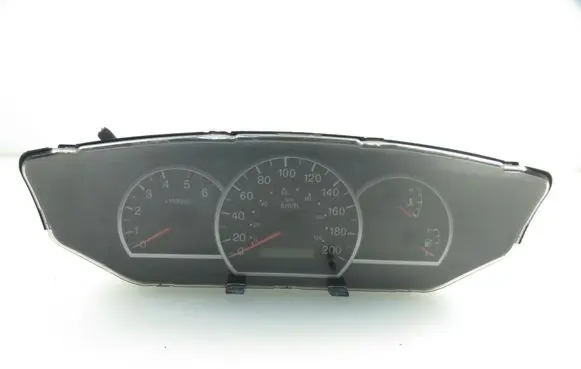 KIA Carens II Speedometer (instrument cluster) 0K2KE5543CA