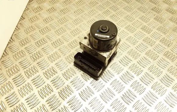 Peugeot 1007 ABS Pump 9654777580 10020601974 10096011543