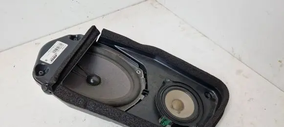 Saab 9-3 Ver2 Parcel shelf speaker 12762966 12760154 12760157