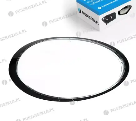 Headlight lense