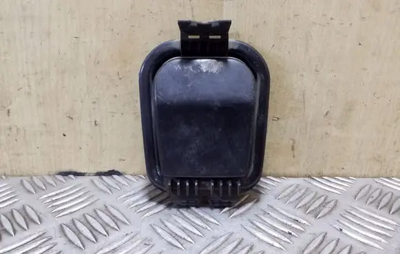 Headlight/headlamp dust cover