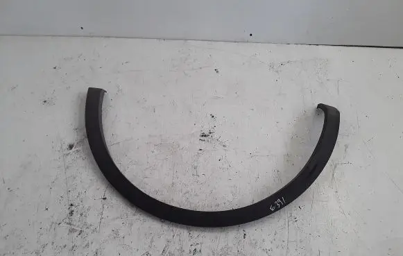 Renault Kadjar Front door trim (molding) 