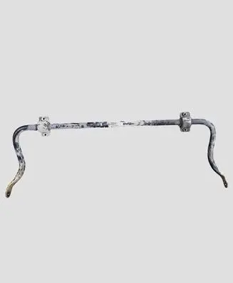 Peugeot 407 Front anti-roll bar/sway bar