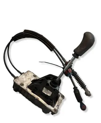 Renault Megane II Gear shifter/selector 8200105010