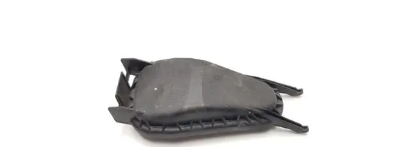 Mercedes-Benz S W220 Headlight/headlamp dust cover 1305239180