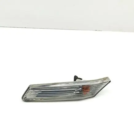 Porsche Boxster 987 Front fender indicator light 99763103301 99763103702