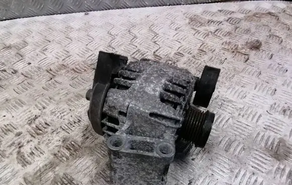 Ford Focus Generator/alternator F1FT10300BA FG15T101 2114008652