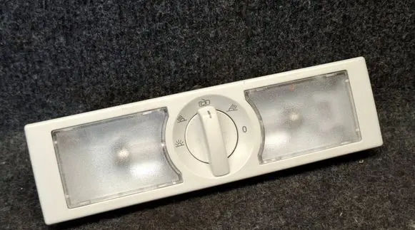 Volkswagen Polo V 6R Rear seat light 6Q0947291