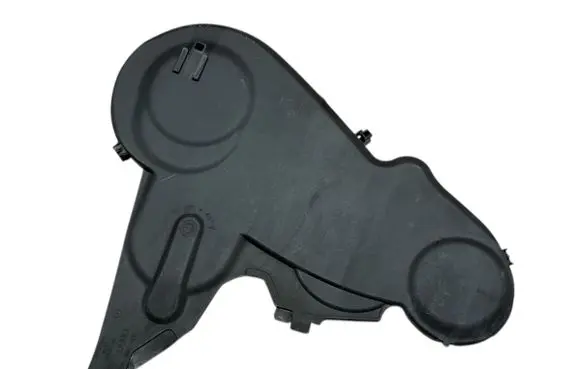 Volkswagen PASSAT B7 Timing belt guard (cover) 03L109107D 03L109107