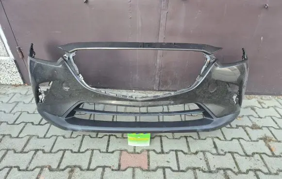 Mazda CX-3 Front bumper dk8a50031