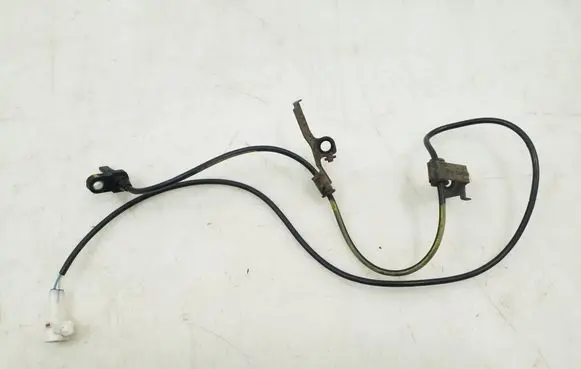 Toyota Urban Cruiser (XP110) ABS brake wheel speed sensor 8954252030
