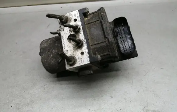 Jaguar X-Type ABS Pump 1X432M110AF 0265222021 0265800008