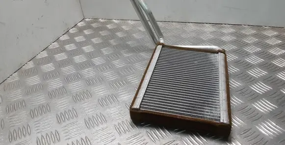 Ford Ranger Heater blower radiator 