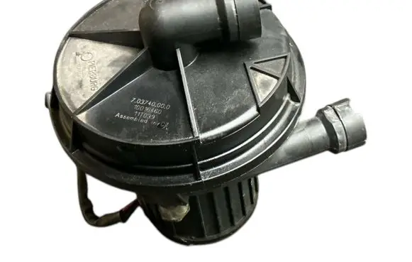 MG 6 Secondary air pump 10016460 703740000 11T039