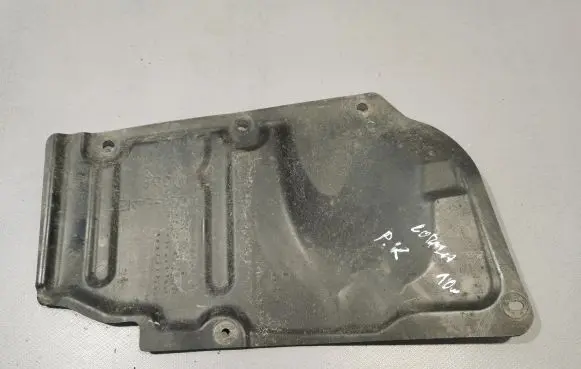 Toyota Corolla E140 E150 Engine splash shield/under tray 5144302060