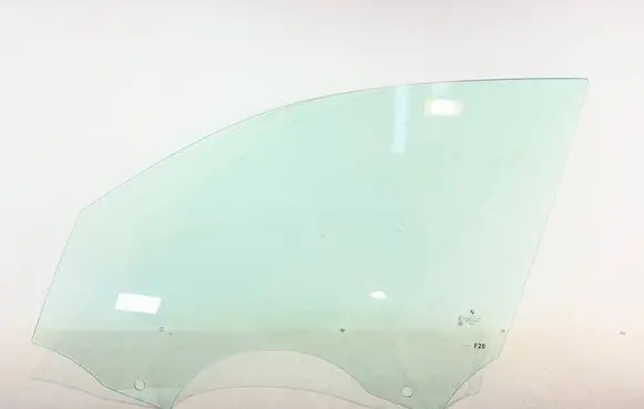 BMW 1 F20 F21 Front door window glass four-door SZYBABMWF20
