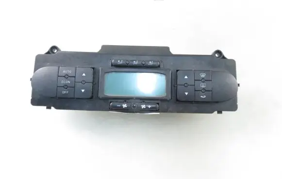 Seat Toledo III (5P) Interior fan control switch 