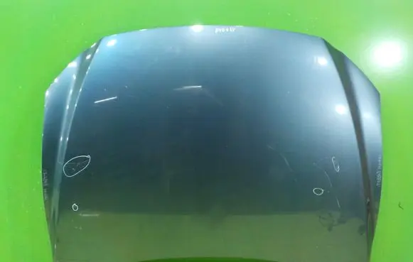 Mazda 6 Engine bonnet/hood 17AB48
